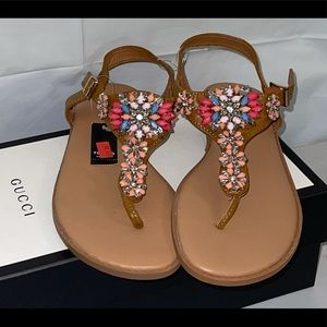 NWT Torrid Sandals